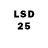 LSD-25 экстази кислота Polina Virchik